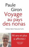 Voyage au pays des nonas (eBook, ePUB)