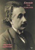 Einstein the Searcher (eBook, ePUB)
