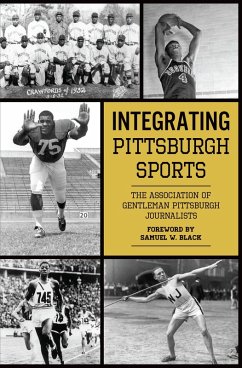 Integrating Pittsburgh Sports (eBook, ePUB) - Finoli, David