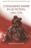 Consuming Empire in U.S. Fiction, 1865-1930 (eBook, ePUB)