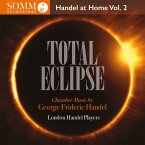 Total Eclipse - Handel At Home Vol 2