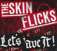 Let'S 'Ave It! (Digipak) - Skinflicks,The