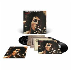 Catch A Fire (Ltd. 50th Anniversary,3lp +12