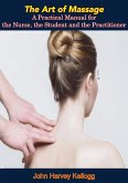 Art of Massage: (eBook, ePUB)