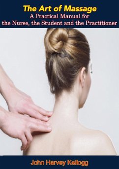 Cover Art of Massage: (eBook, ePUB)