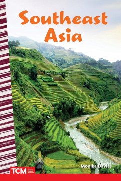Southeast Asia (eBook, PDF) - Davies, Monika