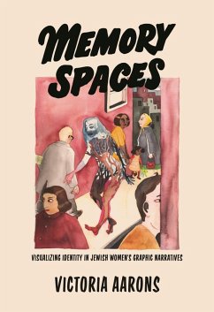 Cover Memory Spaces (eBook, ePUB)