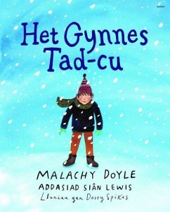 Het Gynnes Tad-Cu (eBook, PDF) - Malachy Doyle, Doyle