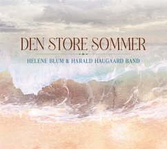 Den Store Sommer - Helene Blum & Harald Haugaard Band