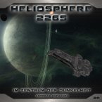 Heliosphere 2265 - Im Zentrum der Dunkelheit