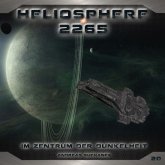 Heliosphere 2265 - Im Zentrum der Dunkelheit