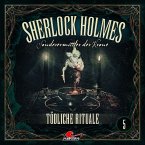 Sherlock Holmes - Tödliche Rituale