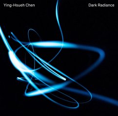 Dark Radiance - Chen,Ying-Hsueh