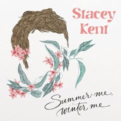 Summer Me,Winter Me (Gatefold 180gr. Vinyl) - Kent,Stacey