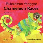 Chameleon Races (English-Turkish) (eBook, PDF)