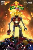 Mighty Morphin Power Rangers #107 (eBook, ePUB) Mighty Morphin Power Rangers #107 (eBook, ePUB)