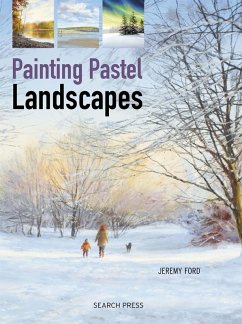 Cover Painting Pastel Landscapes (eBook, PDF)