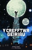 Y Crefftwr Geiriau (eBook, ePUB) Y Crefftwr Geiriau (eBook, ePUB)