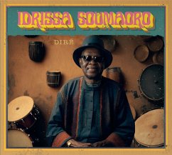 Diré - Soumaoro,Idrissa