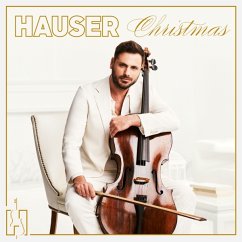 Christmas - Hauser/Czech Studio Orchestra