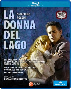 La Donna Del Lago - Mariotti/Orchestra Del Teatro Comunale Di Bologna