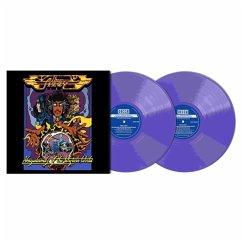 Vagabonds Of The Western World (Ltd. Purple 2lp) - Thin Lizzy