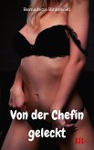 Von der Chefin geleckt (eBook, ePUB)