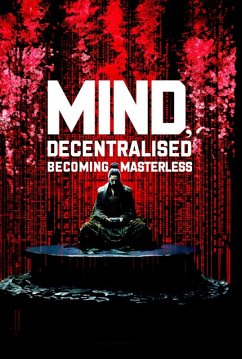 Cover Mind, Decentralized (eBook, ePUB)
