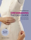 Dressmaking: The Easy Guide (eBook, PDF)