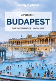 Lonely Planet Pocket Budapest (eBook, ePUB)