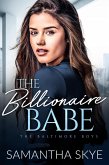 The Billionaire Babe (The Baltimore Boys, #6) (eBook, ePUB)