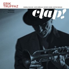 Clap! - Truffaz,Erik