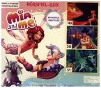 Mia an me - Hörspiel-Box, Folge 49-51