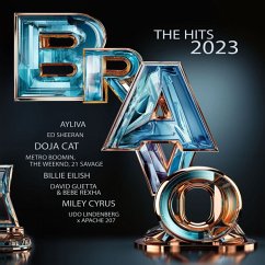 Bravo The Hits 2023 - Various Artists