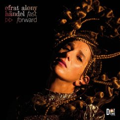 Händel - Fast Forward (Lp) - Alony,Efrat