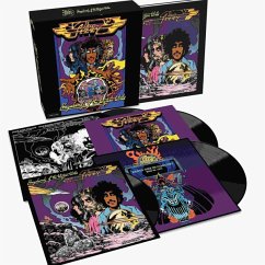 Vagabonds Of The Western World (Ltd. 4lp) - Thin Lizzy