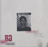 Innocente - Vinile Bianco Autografato [Explicit Ly