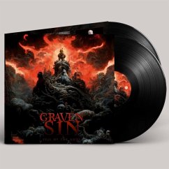 Cover Veil Of The Gods (Classic Black Vinyl)