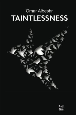 Taintlessness (eBook, ePUB) Cover Taintlessness (eBook, ePUB)