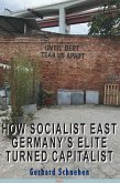 How Socialist East Germany's Elite Turned Capitalist (eBook, ePUB)