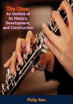 Oboe: (eBook, ePUB) - Bate, Philip