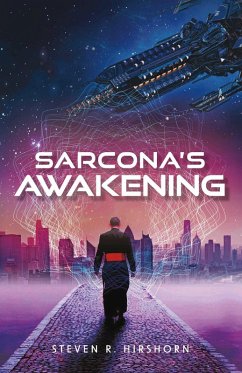 Sarcona's Awakening (eBook, ePUB) - Hirshorn, Steven R.