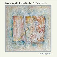 Counterpoint - Wind,Martin/Jim Mcneely/Ed Neumeister