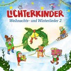Weihnachts- und Winterlieder 2, 1 CD