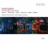 Weitergeben (An Anthology Of Swiss Music)