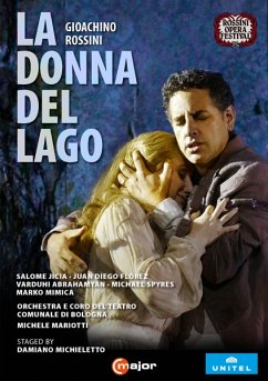 La Donna Del Lago - Mariotti/Orchestra Del Teatro Comunale Di Bologna