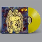 8 Convulsions (Limited Yellow Vinyl)