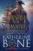 Christmas for Ransome (eBook, ePUB)