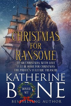 Christmas for Ransome (eBook, ePUB) - Bone, Katherine