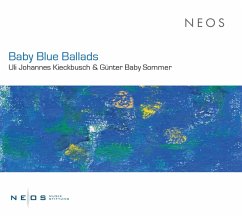 Baby Blue Ballads - Kieckbusch,Uli Johannes/Sommer,Günter Baby